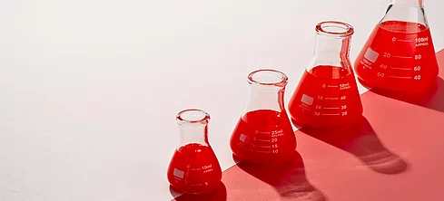 [Translate to English:] Proteínas vegetales hidrolizadas