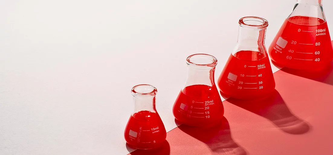 [Translate to English:] Proteínas vegetales hidrolizadas