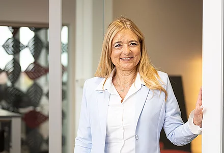 Die IMPAG Fringe Benefits im AXA Kundenmagazin 