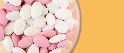 Avalanche™ – white without titanium dioxide