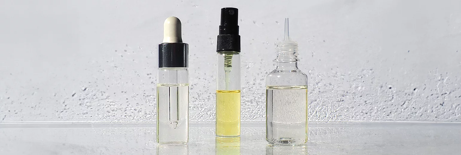 Oil inclusive – the next inspiration from the IMPAG lab 