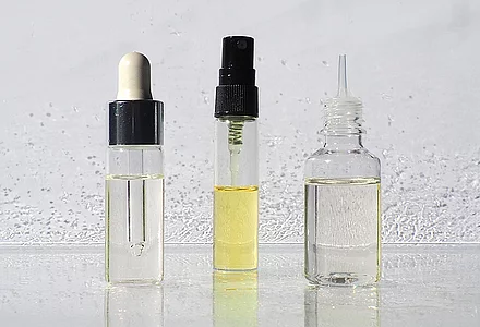 Oil inclusive – the next inspiration from the IMPAG lab 