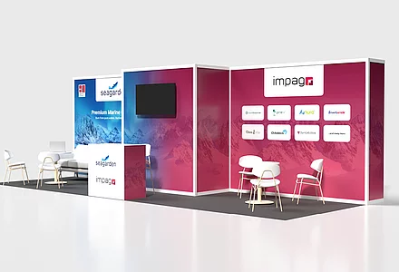 Join us at Nutrafoods Poland! 