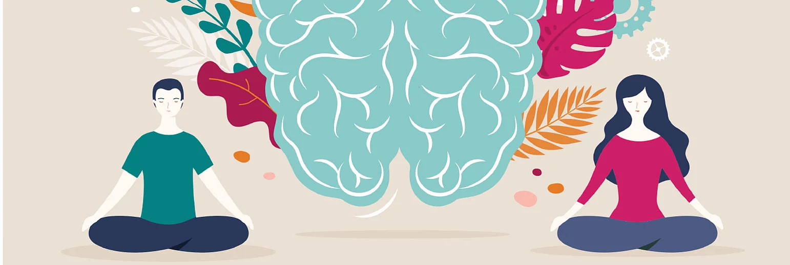 Cognitive Health – boosting the health of the brain 