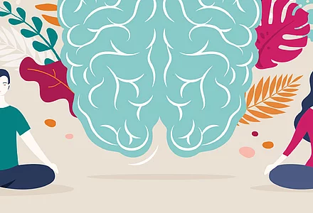 Cognitive Health – boosting the health of the brain 