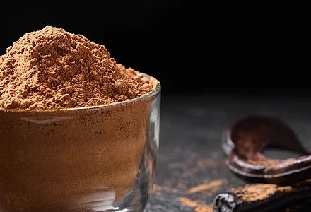 The boom in drinkable meals and the role of thickeners  