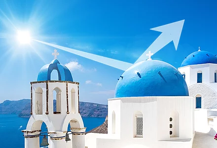 "Cool Roofing" – Coatings with expanded hollow microspheres 