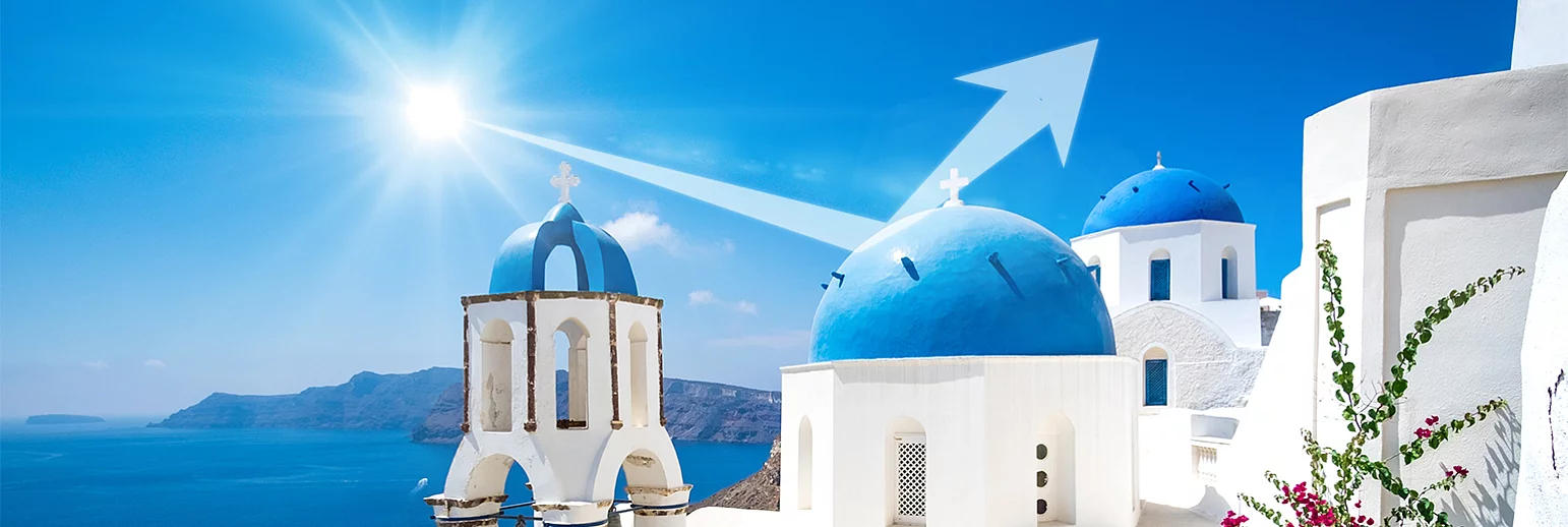 "Cool Roofing" – Coatings with expanded hollow microspheres 