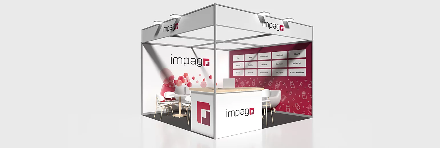 IMPAG en Making Pharma 2026 