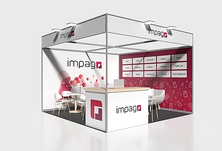 IMPAG en Making Pharma 2026 