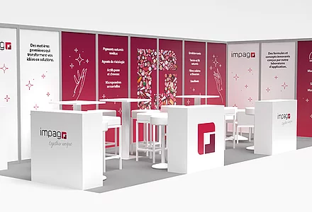 Cosmet'Agora 2025 : Retrouvez-nous au stand 95 !  