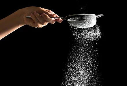 Reduccion de azúcar 