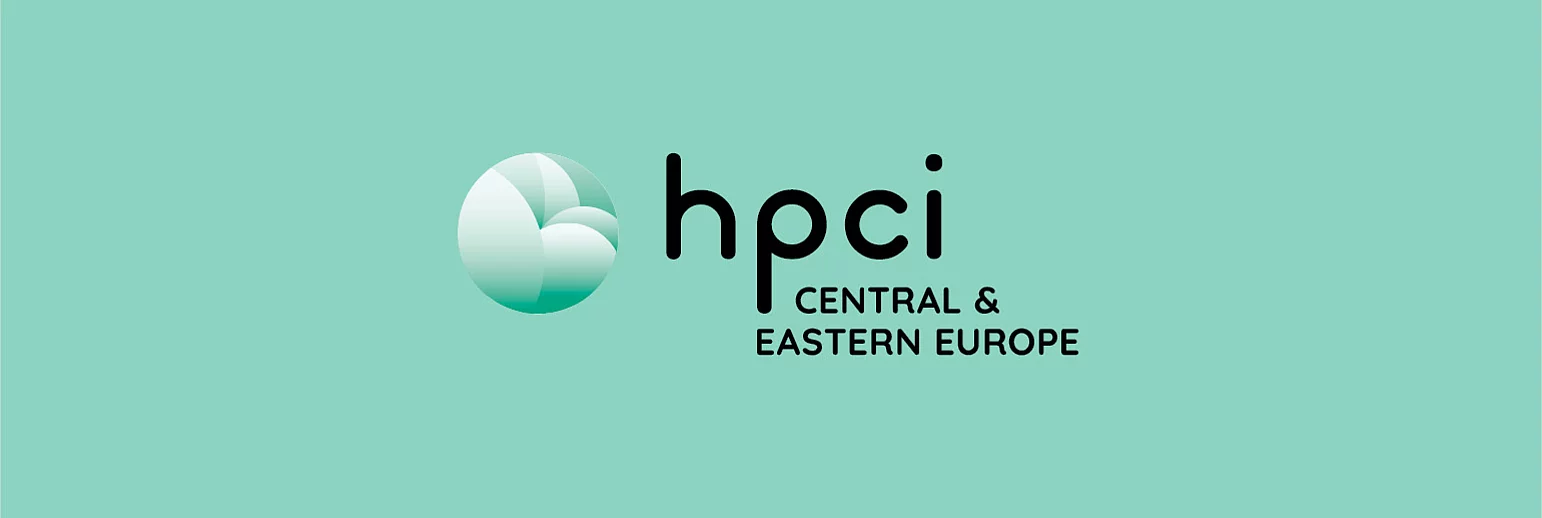 Meet us at HPCI 2026, 23–24 September 