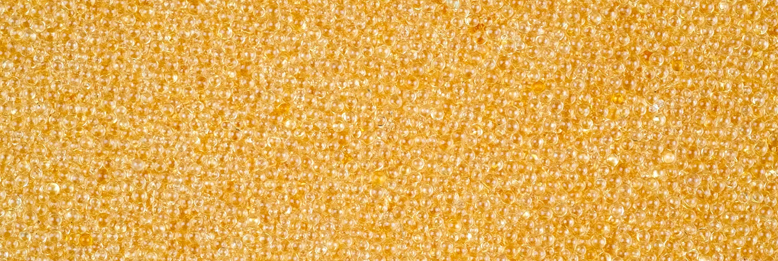 Ionenaustauschharze in der Wasseraufbereitung 