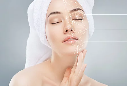 Dermocosmetics Trend - Healthy Beauty 