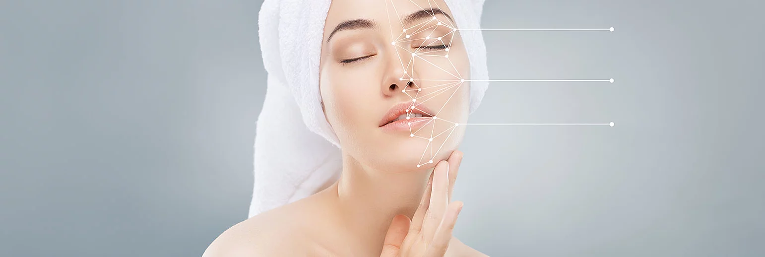 Dermocosmetics Trend - Healthy Beauty 