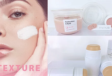 Textur und Sensorik – Was uns an Kosmetik bindet! 