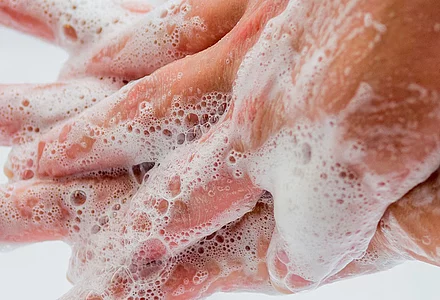 Are you looking for triclosan in pharmaceutical and API quality? 