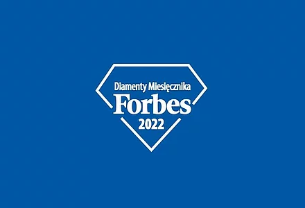 IMPAG Poland has been listed on Diamenty Forbesa 2022.  