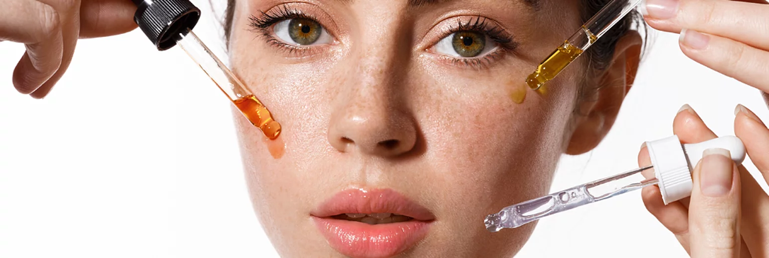 Phyto Alternatives in the field of Active Ingredients 