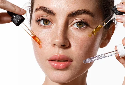 Phyto Alternatives in the field of Active Ingredients 