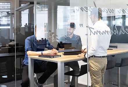 Wir nehmen am Swiss Biotech Day teil! 