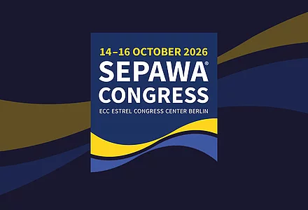 IMPAG auf dem SEPAWA Kongress in Berlin 