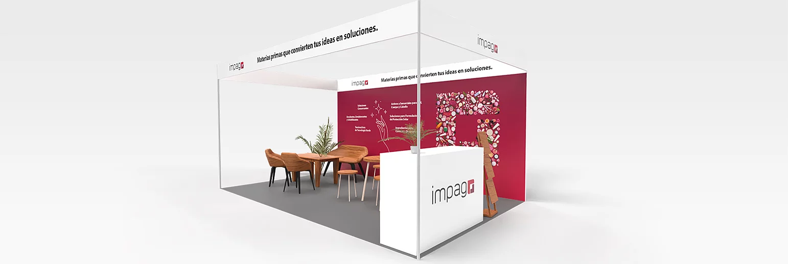 Descubre las innovaciones del futuro en Personal Care en Cosmetorium 2024 