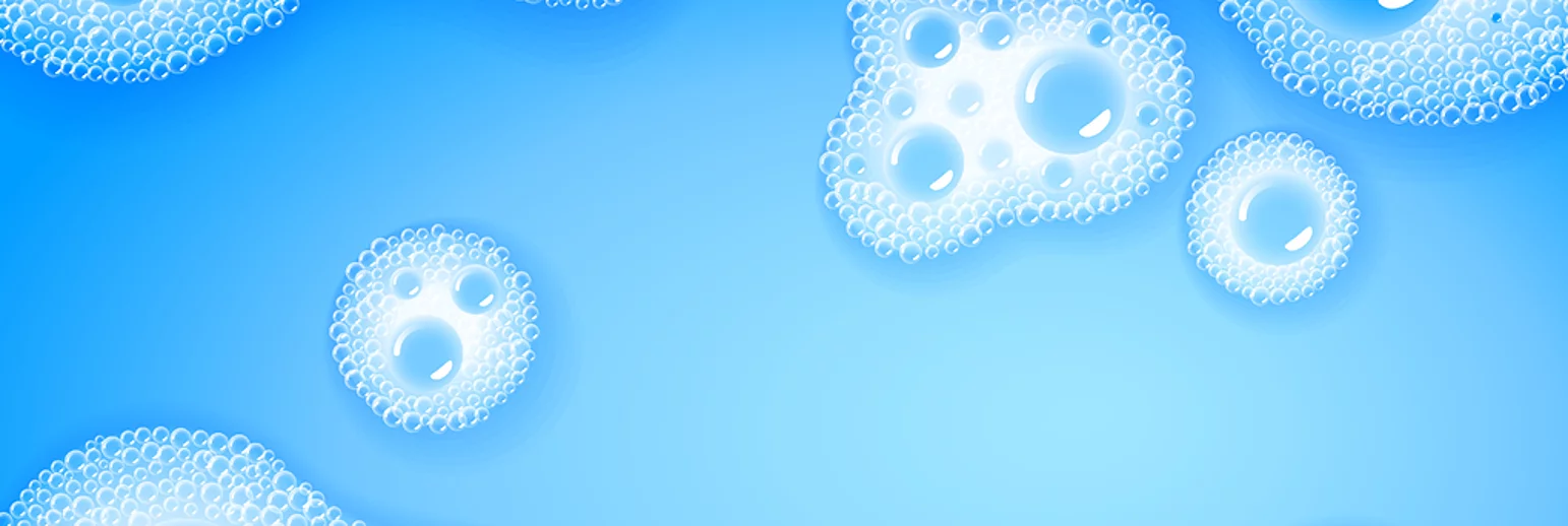 Builder for regulating bulk density 