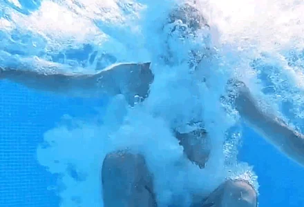 Für einen hervorragenden Start in die Sommerbadesaison 