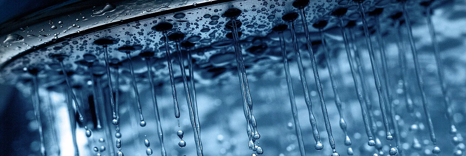 Chlorine dioxide against legionella 