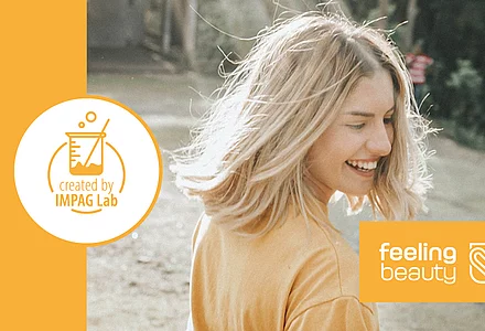 Feeling Beauty: Emotional textures and formats 