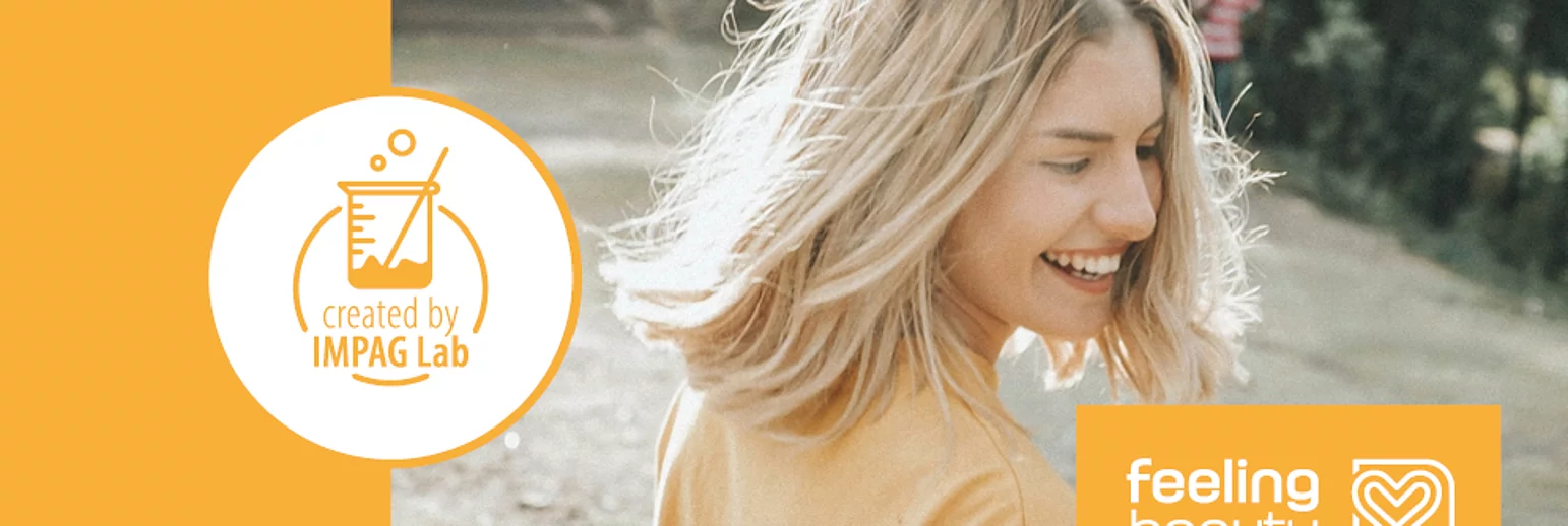 Feeling Beauty: Emotional textures and formats 