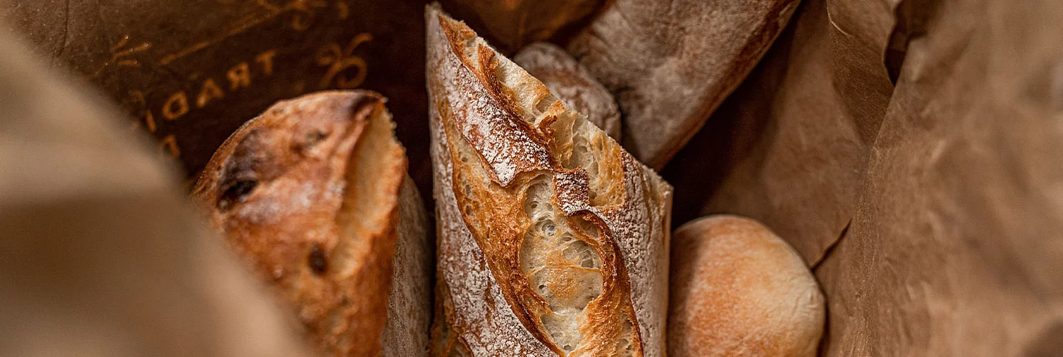 Weizenmehl in Flockenform mit vielseitiger Funktionalität 