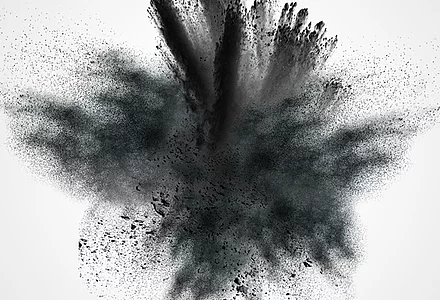 Cosmic Black – black pigment from renewable sources 