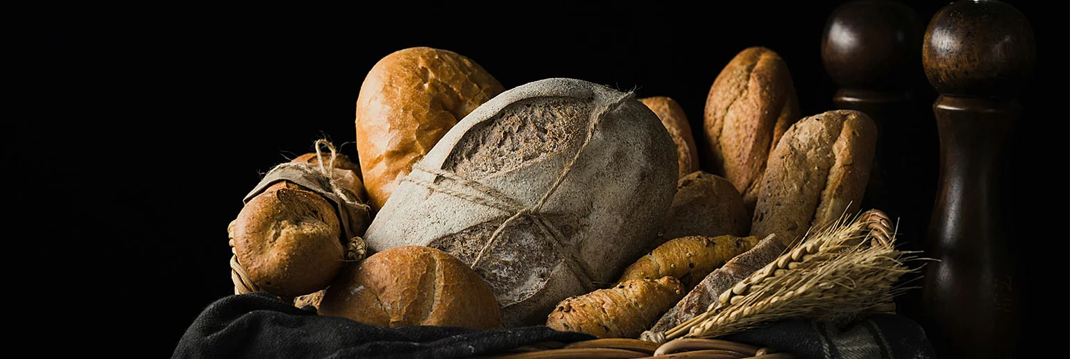 KRÖNER-STÄRKE – Eksperci specjalistycznych skrobi zbożowych 