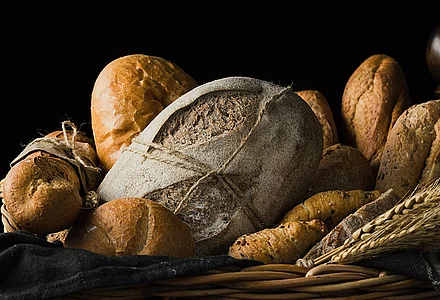 KRÖNER-STÄRKE – Eksperci specjalistycznych skrobi zbożowych 