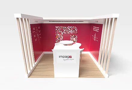 Cosmetic 360 - Retrouvez-nous stand FA40 ! 