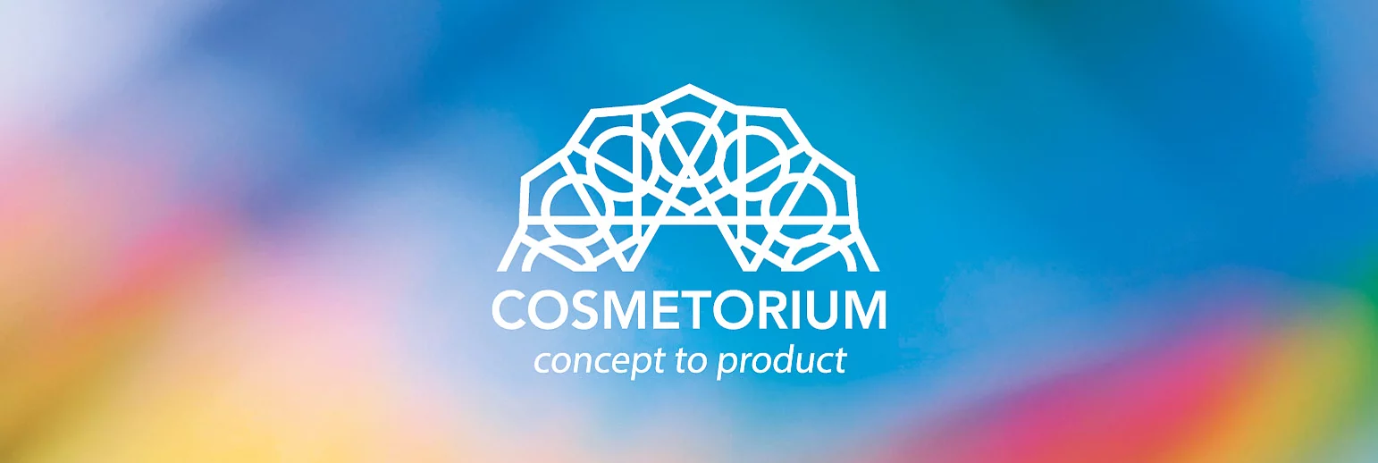 ¡Volvemos a Cosmetorium 2026! 