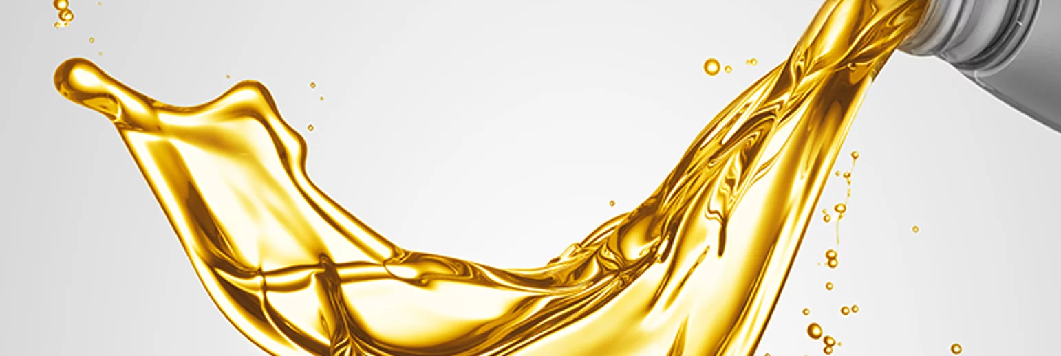 Antioxidantien für den Schmierstoffbereich 