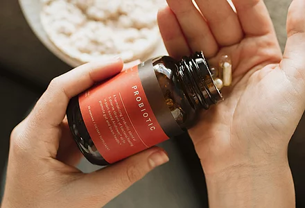 Probióticos e inmunidad 