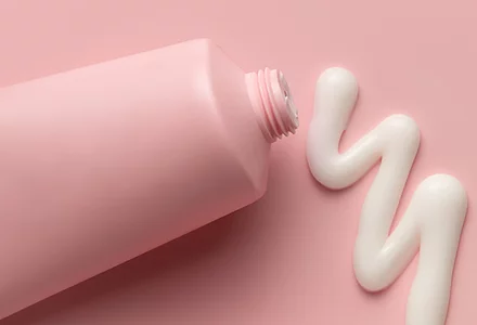 New! Functional ingredients 