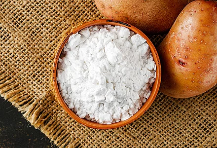 Premium Potato Starch 