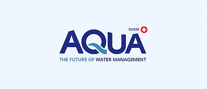 IMPAG at AquaSuisse 2025 in Zurich