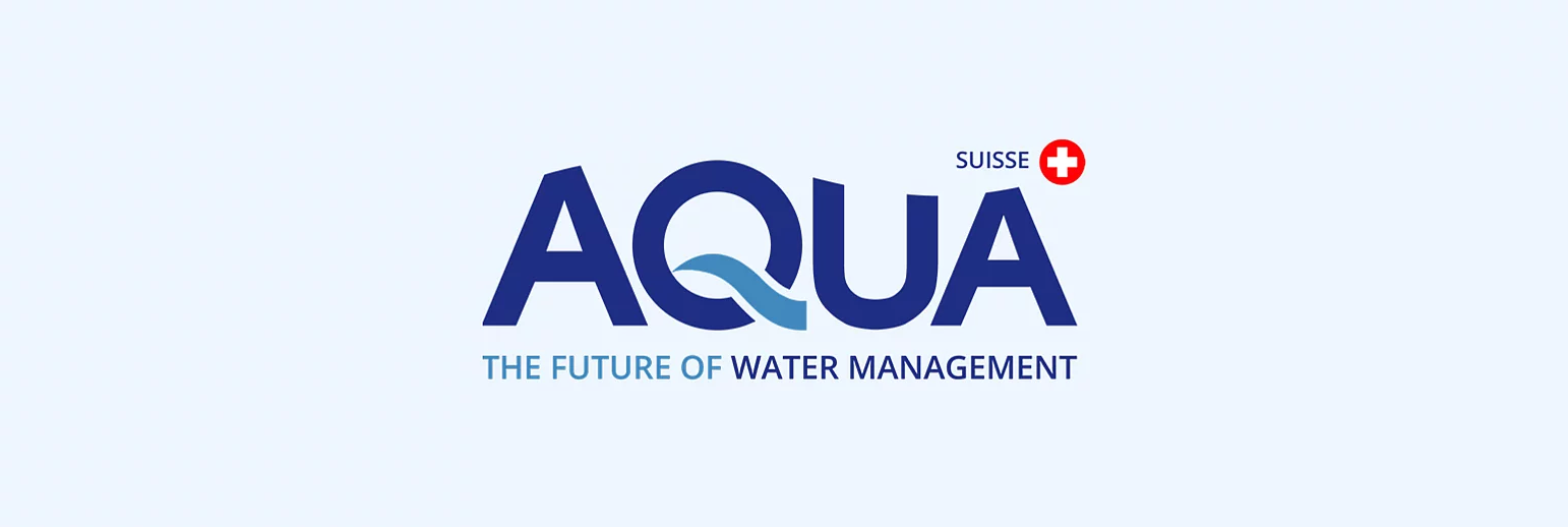 IMPAG an der AquaSuisse 2025 in Zürich 
