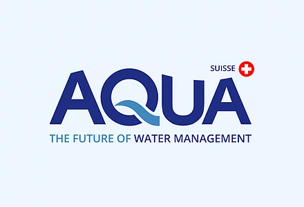 IMPAG an der AquaSuisse 2025 in Zürich 