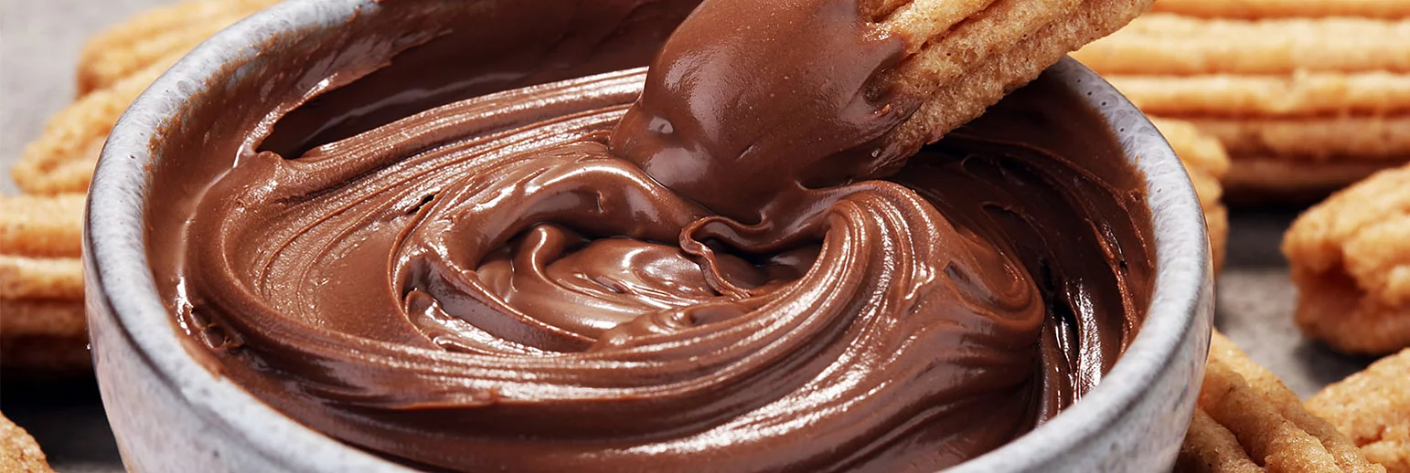 Biogums – Hydrocolloids from local raw materials 