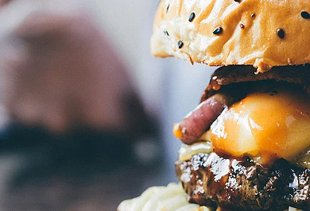 Textured pea protein  