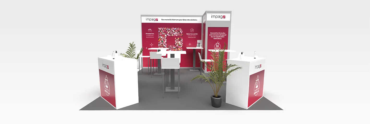 IMPAG at SEPAWA Congress, 16. – 18. October 2024 