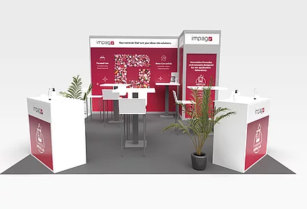 IMPAG at SEPAWA Congress, 16. – 18. October 2024 